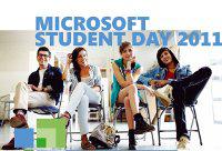 Microsoft Student Day 2011