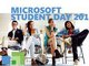 Microsoft Student Day 2011