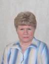 Колесникова Галина Васильевна