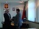 Встреча представителей АлтГТУ с администрацией г. Заринска