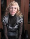 Кравцова Татьяна Валерьяновна