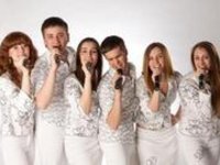 Поздравляем ансамбль «Прелюдия»! Поздравляем ансамбль «Прелюдия»!