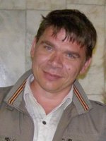 Самойленко Олег Александрович