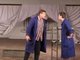 Закрытый показ спектакля «Ленин»
