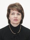 Нестерова Надежда Георгиевна