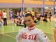 Всероссийские соревнования «Аэробика Сибири»