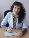 Мамонтова Елена Карловна