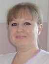 Панченко Маргарита Сергеевна
