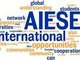 Презентация международных социальных стажировок AIESEC