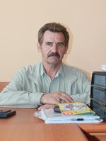 Хромин Николай Анатольевич
