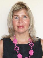 Каинова Елена Константиновна