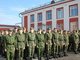 Учебные военные сборы начались у студентов Алтайского государственного технического университета им. И.И. Ползунова