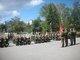 На военной кафедре АлтГТУ завершились учебные сборы