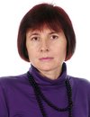 Кайгородова Валентина Михайловна