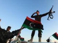 Онлайн-мост с бывшим ливийским повстанцем Мухаммедом эль-Беера