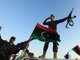 Онлайн-мост с бывшим ливийским повстанцем Мухаммедом эль-Беера
