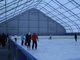 Открытие крытого ледового комплекса «Льдинка»