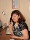 Юрина Наталья Викторовна
