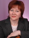 Мягкова Наталья Андреевна