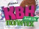 Финал лиги «КВН Алтай Lite Политех»