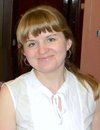 Жеребятьева Елена Евгеньевна