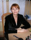Мелёшкина Лариса Егоровна