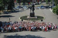 В АлтГТУ им. И.И. Ползунова прошел выпускной