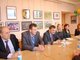 Представители Института торговли и туризма Чешской Республики посетили АлтГТУ