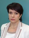 Терехова Ольга Николаевна