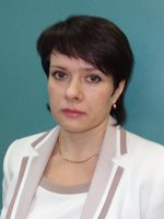 Терехова Ольга Николаевна