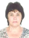 Новикова Татьяна Васильевна