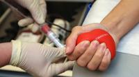 Около 160 человек сдали кровь в первый день акции «Неделя донорства»