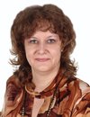 Бочкарева-Дементьева Людмила Олеговна