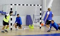 Финал турнира «Кубок СТФ по мини-футболу 2014/15»