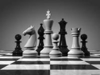 Турнир АлтГТУ по шахматам