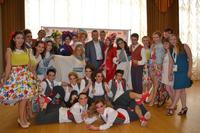 Студенты АлтГТУ — в числе призеров фестиваля «Российская студенческая весна»