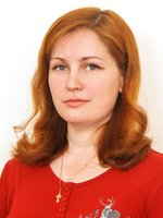 Каракулова Ирина Владимировна