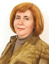 Гельфанд Елена Михайловна