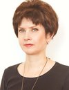 Головичева Ирина Эмильевна