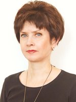 Головичева Ирина Эмильевна