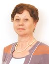 Афонькина Любовь Павловна