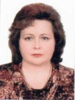 Малахова Галина Алексеевна