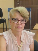 Свиридова Галина Владимировна