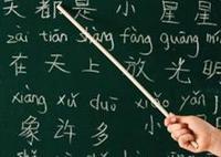 Набор на курсы китайского языка