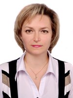 Симонова Марина Викторовна