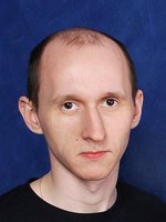 Зрюмов Павел Александрович