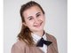 Алена Бурнякова — участница конкурса «Студент года — 2015»