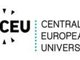 Презентация программ Центрально-Европейского университета