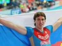Чемпион мира по легкой атлетике С. Шубенков встретится со студентами АлтГТУ