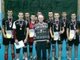 Команда АлтГТУ заняла I место в Универсиаде вузов региона по волейболу